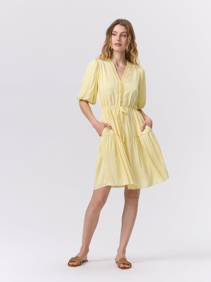 Sandy Dress