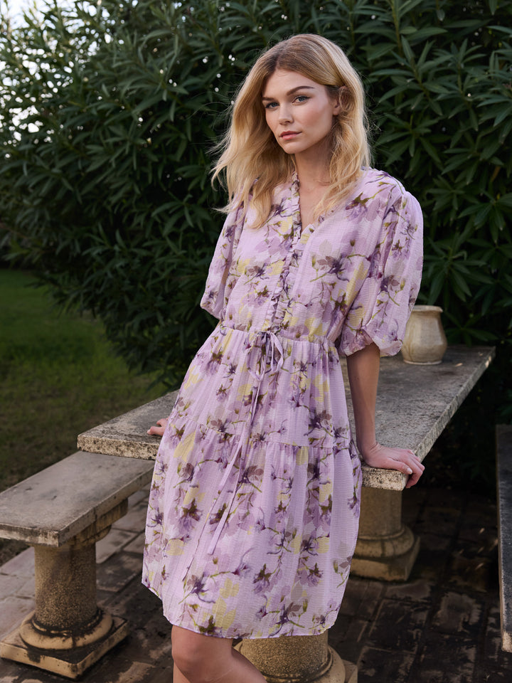 Sandy Dress