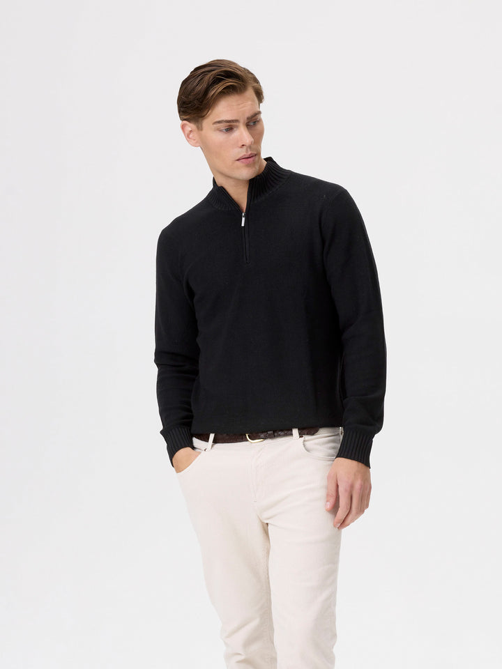 Stan Knit