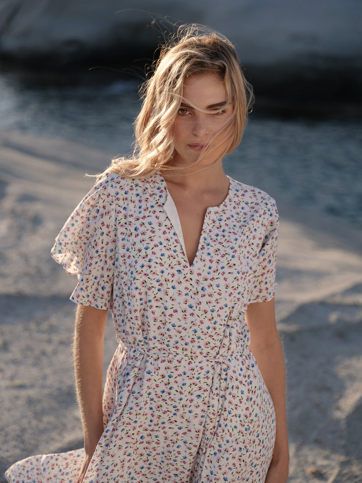 Sunny Dress