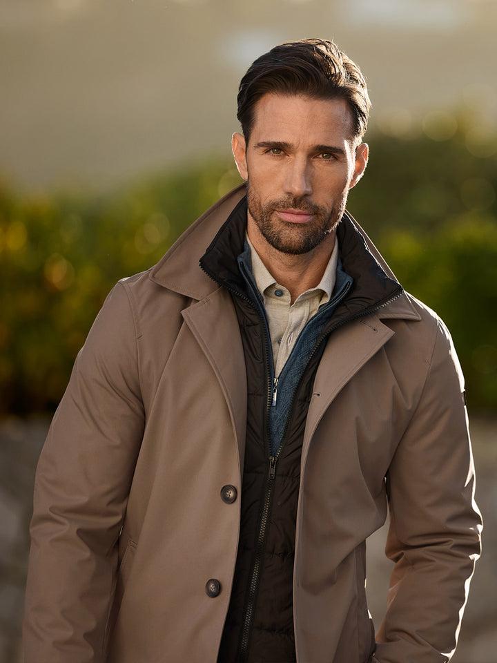 Themsen Jacket