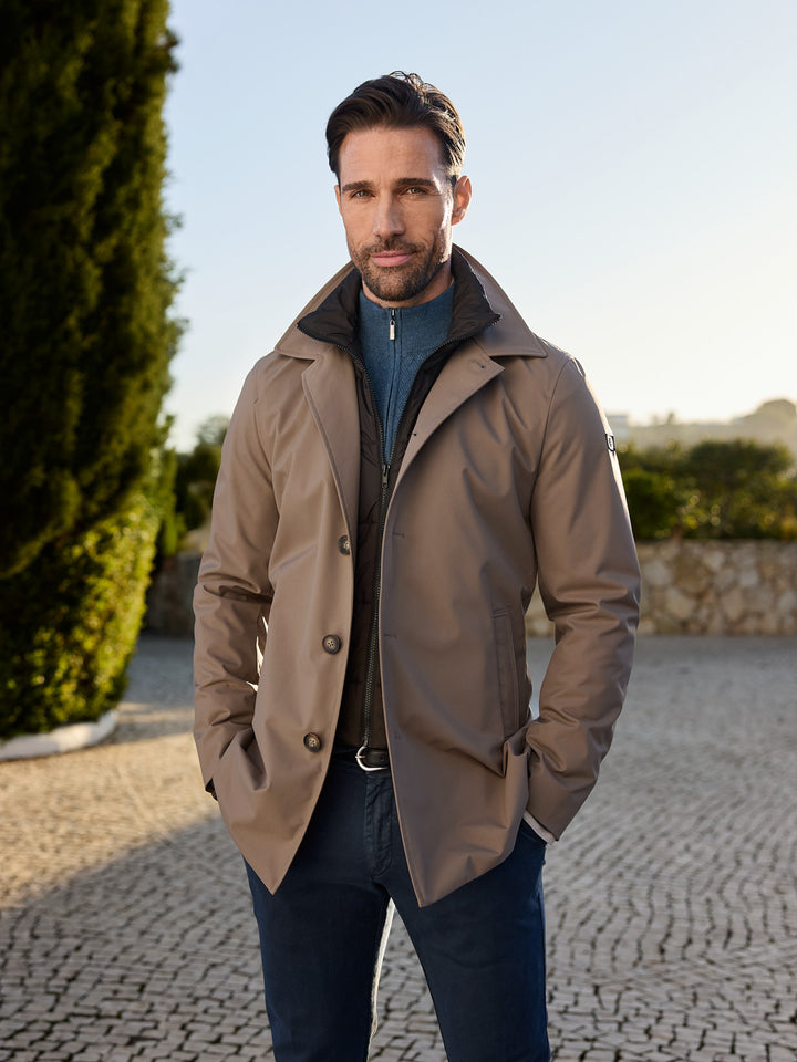 Themsen Jacket