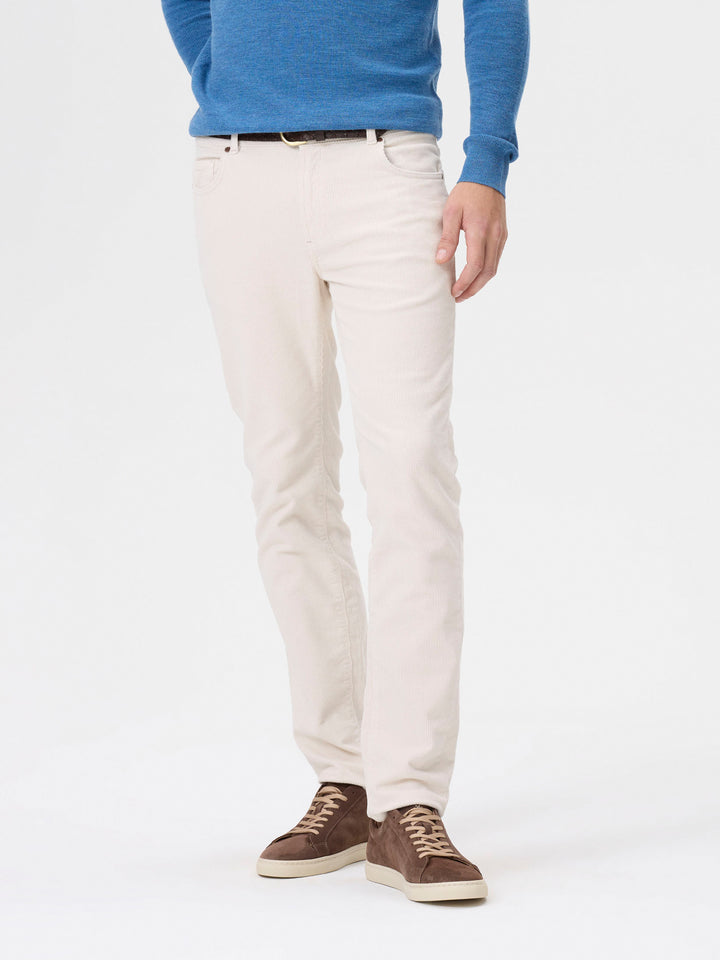Theo Cord 5-Pocket