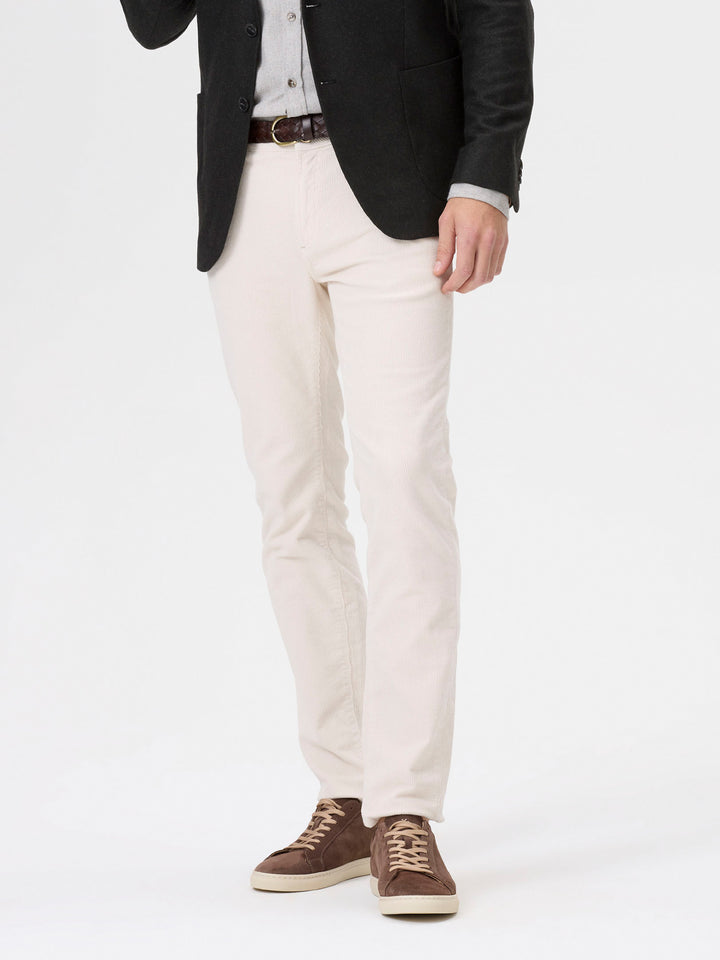 Theo Cord 5-Pocket