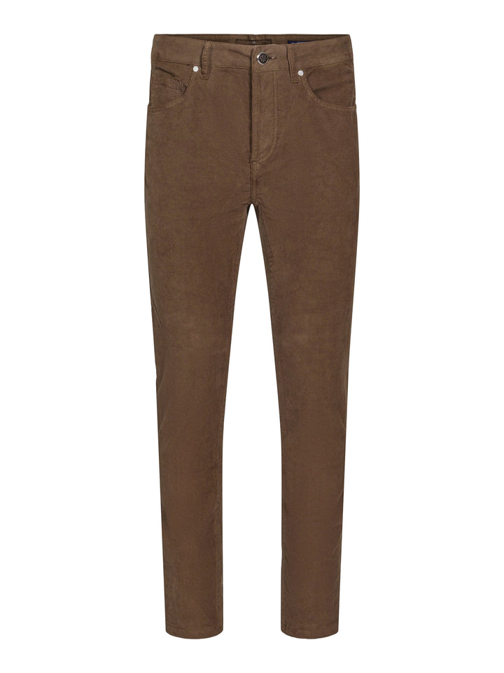 Theo Cord 5-Pocket