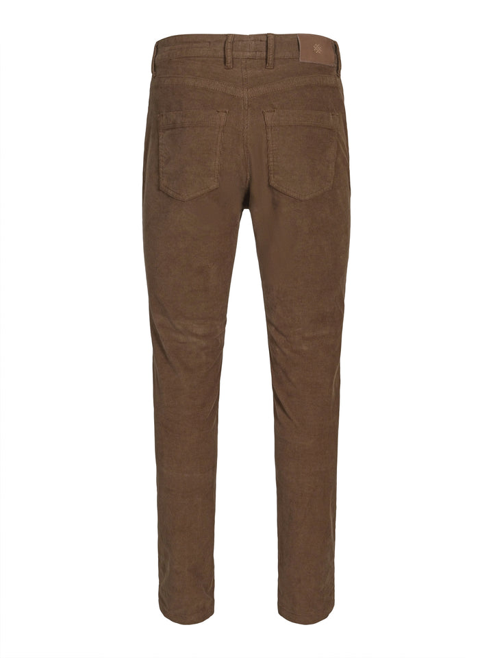 Theo Cord 5-Pocket