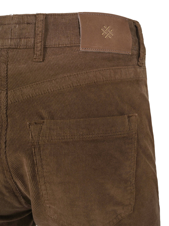 Theo Cord 5-Pocket