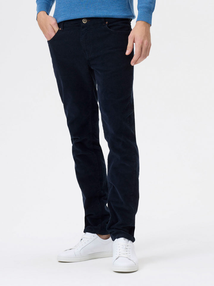 Theo Cord 5-Pocket