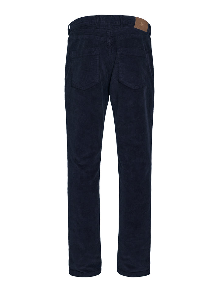 Theo Cord 5-Pocket