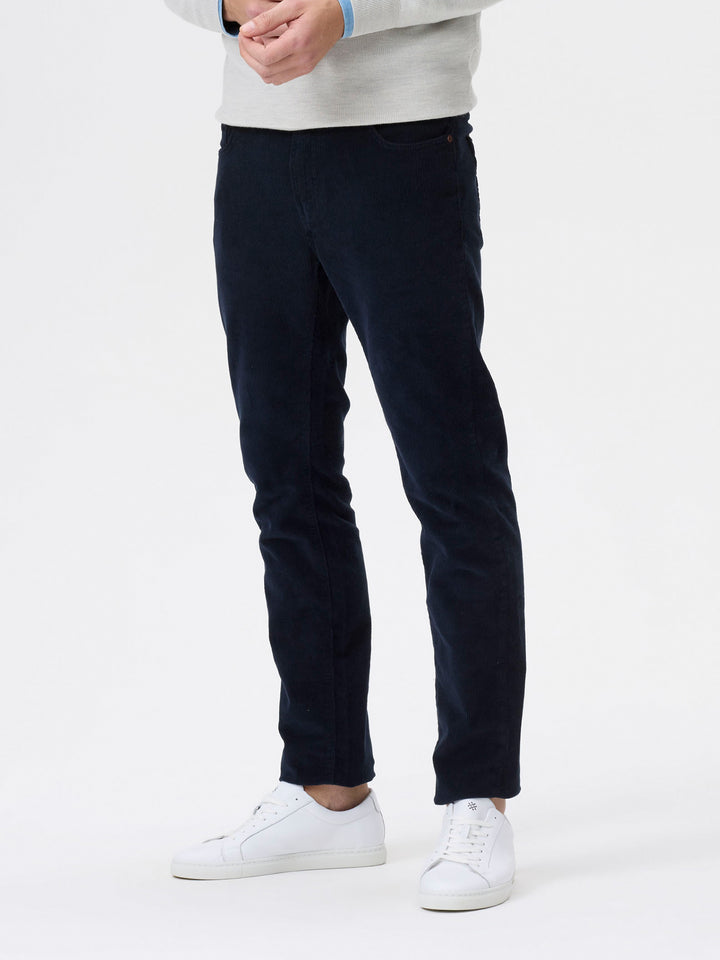 Theo Cord 5-Pocket