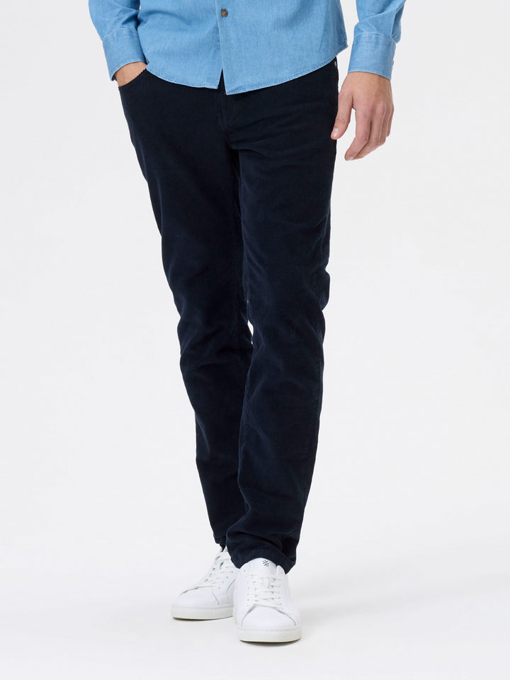 Theo Cord 5-Pocket