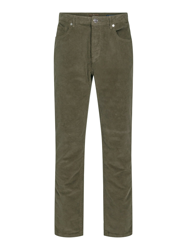 Theo Cord 5-Pocket