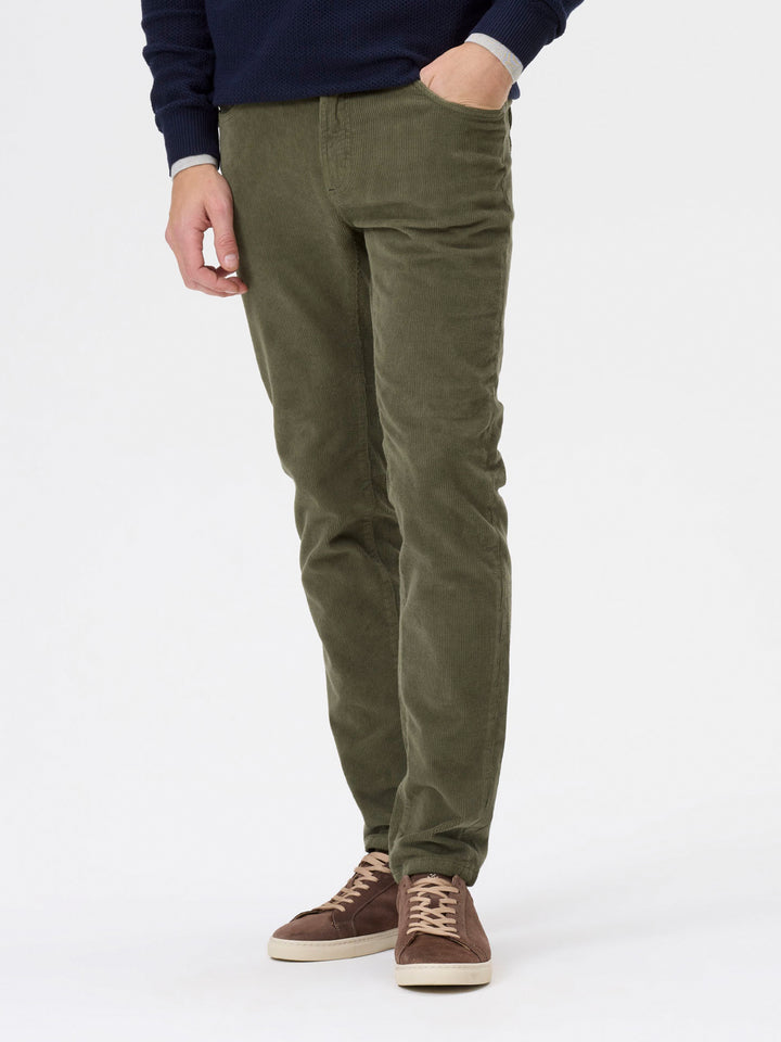 Theo Cord 5-Pocket