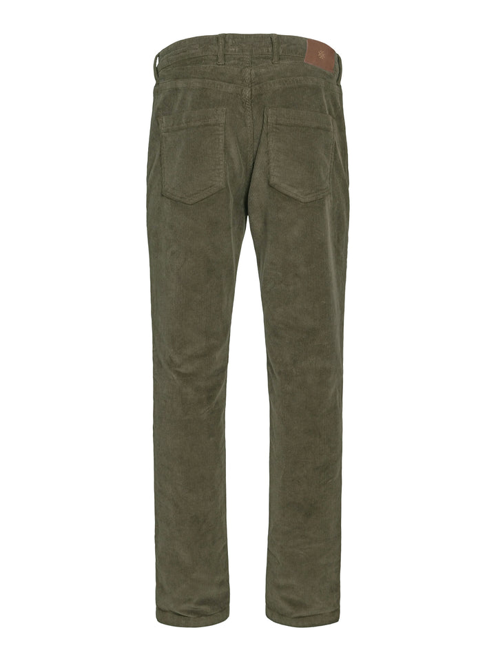 Theo Cord 5-Pocket