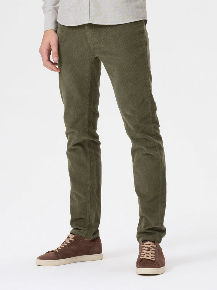 Theo Cord 5-Pocket