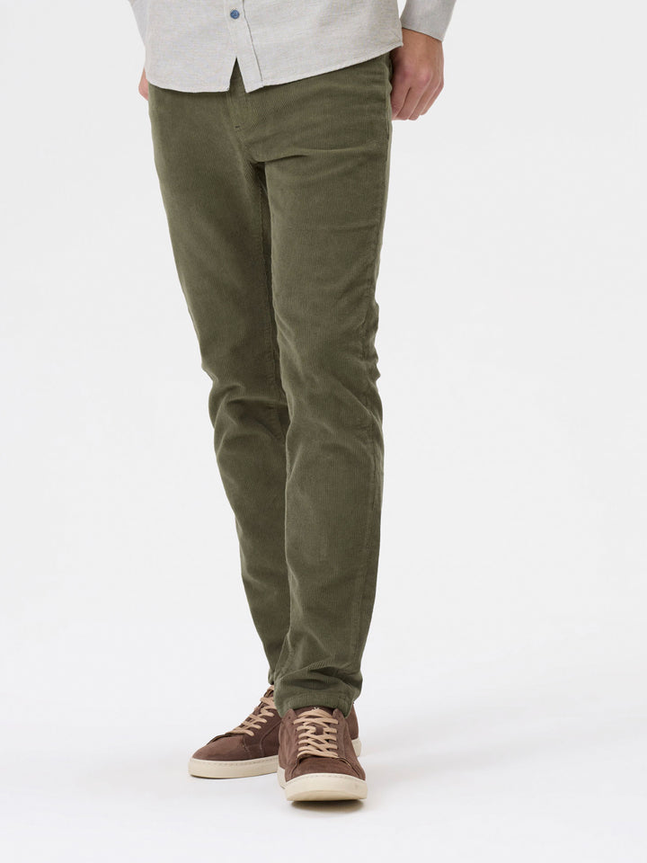 Theo Cord 5-Pocket