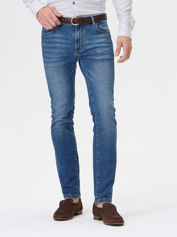Theo Jeans