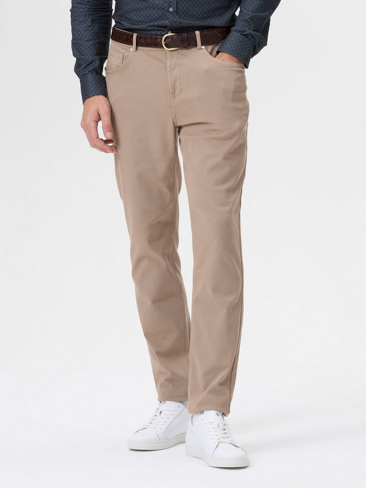 Theo Slim 5-Pocket