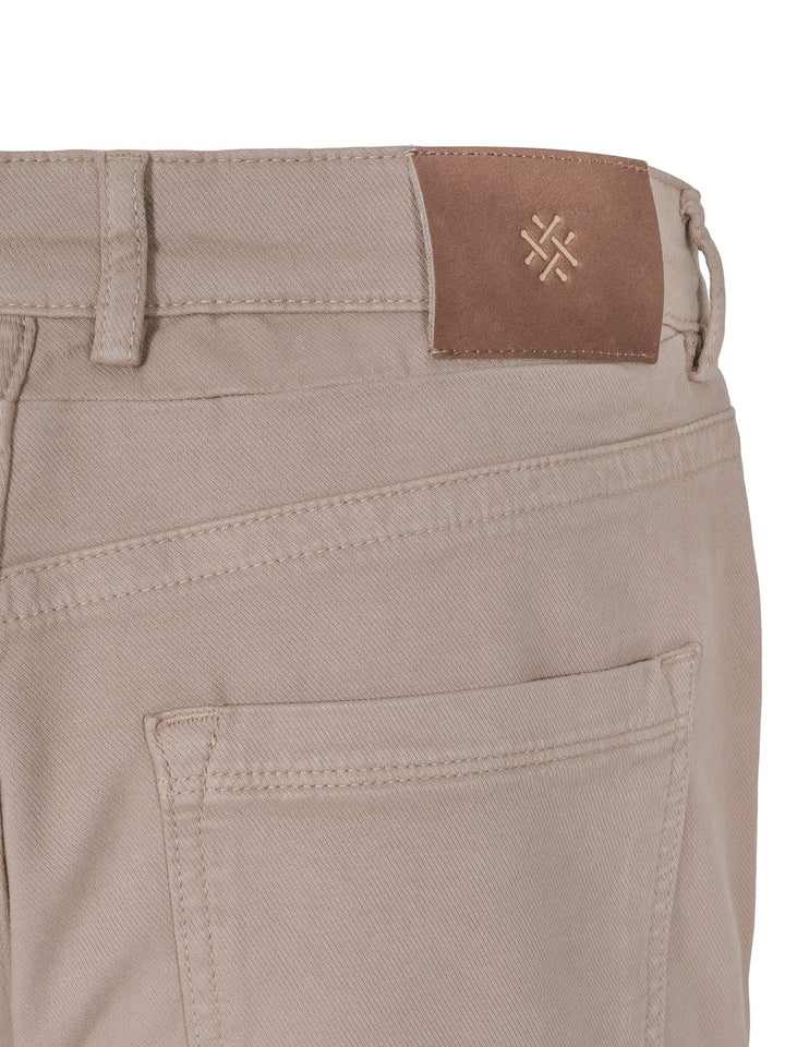 Theo Slim 5-Pocket
