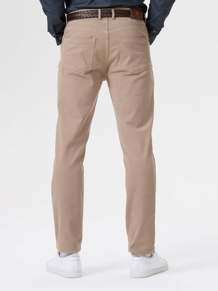 Theo Slim 5-Pocket