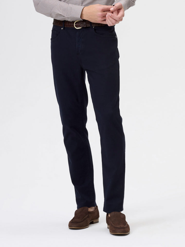 Theo Slim 5-Pocket