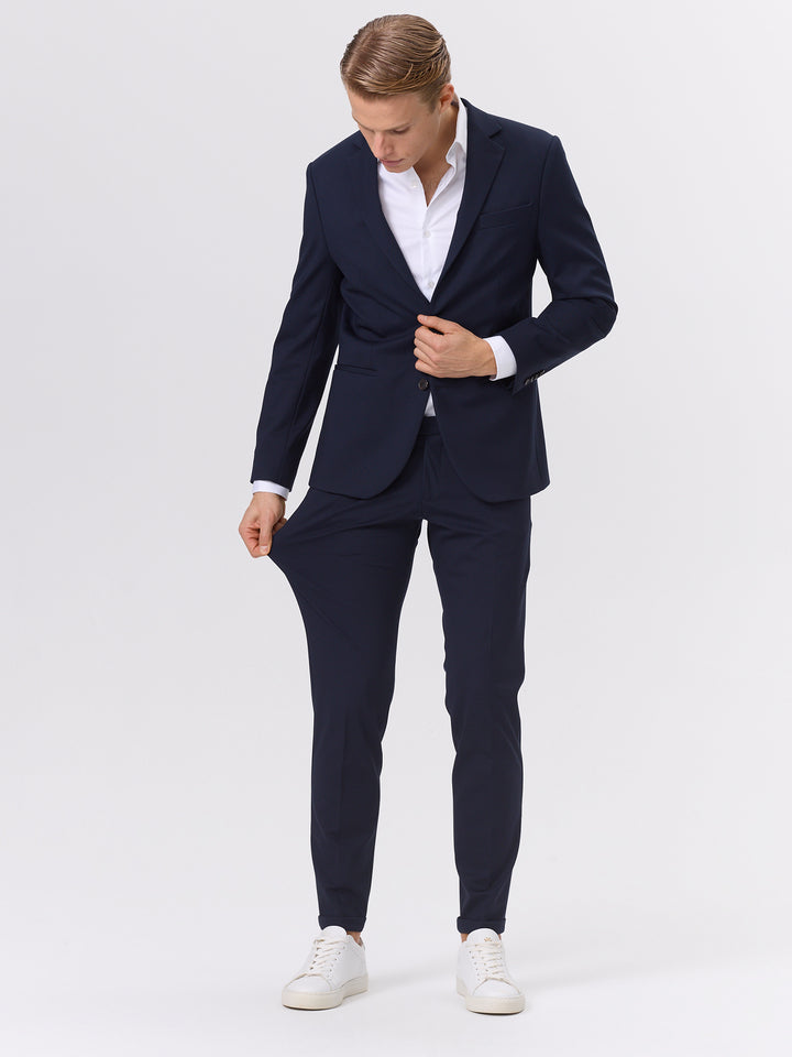 Ponza Jersey Blazer