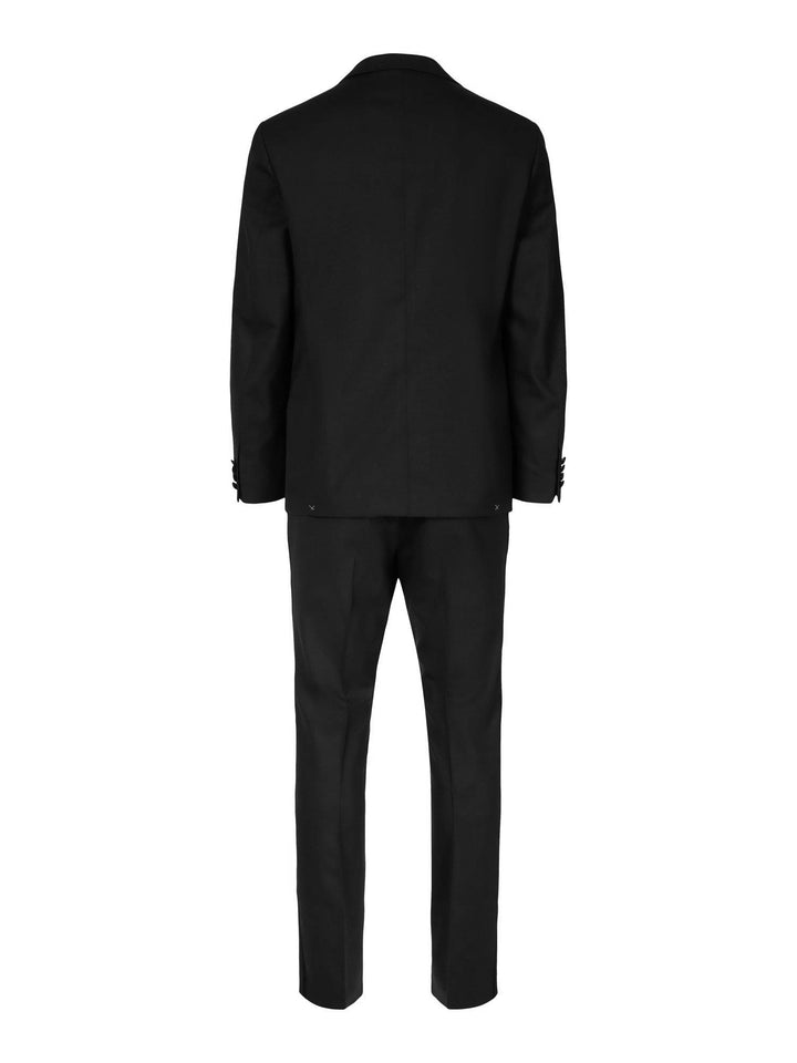 Trento Tux