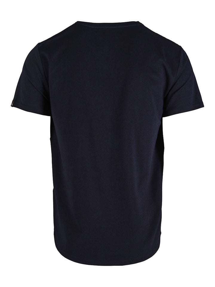 V-neck T-shirt