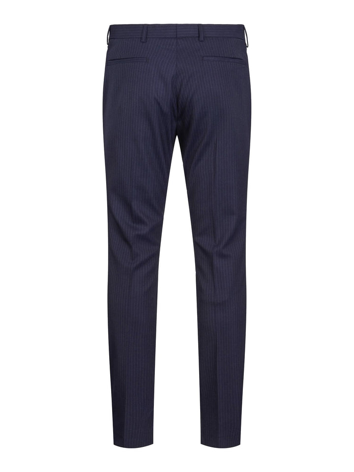 Bob Trouser
