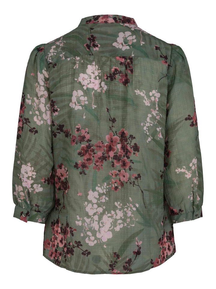 Amy Blouse