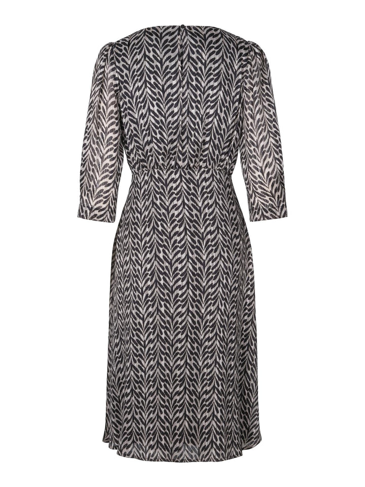Cinco Dress