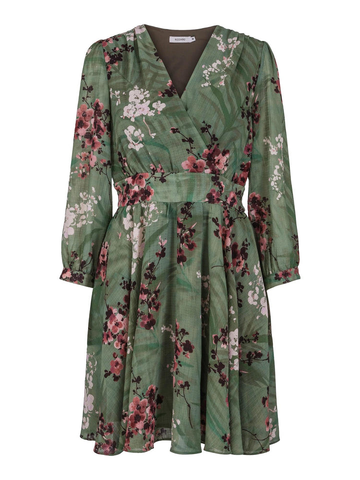 Chianti Dress