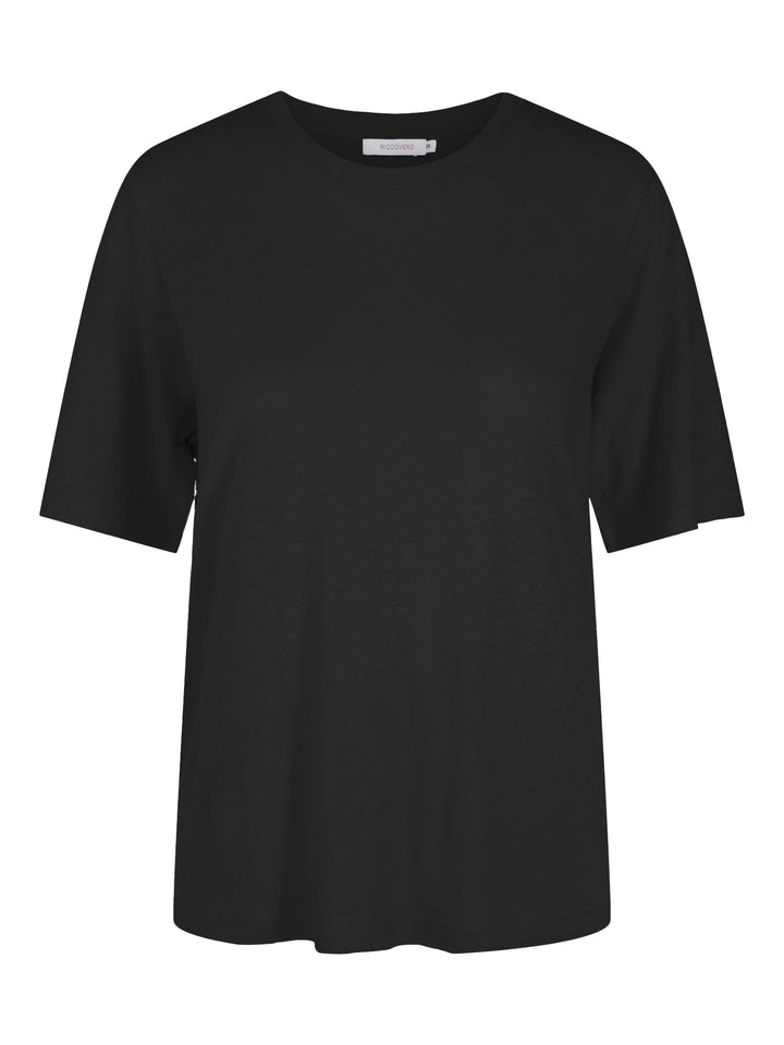 Linnen Tee Shirt