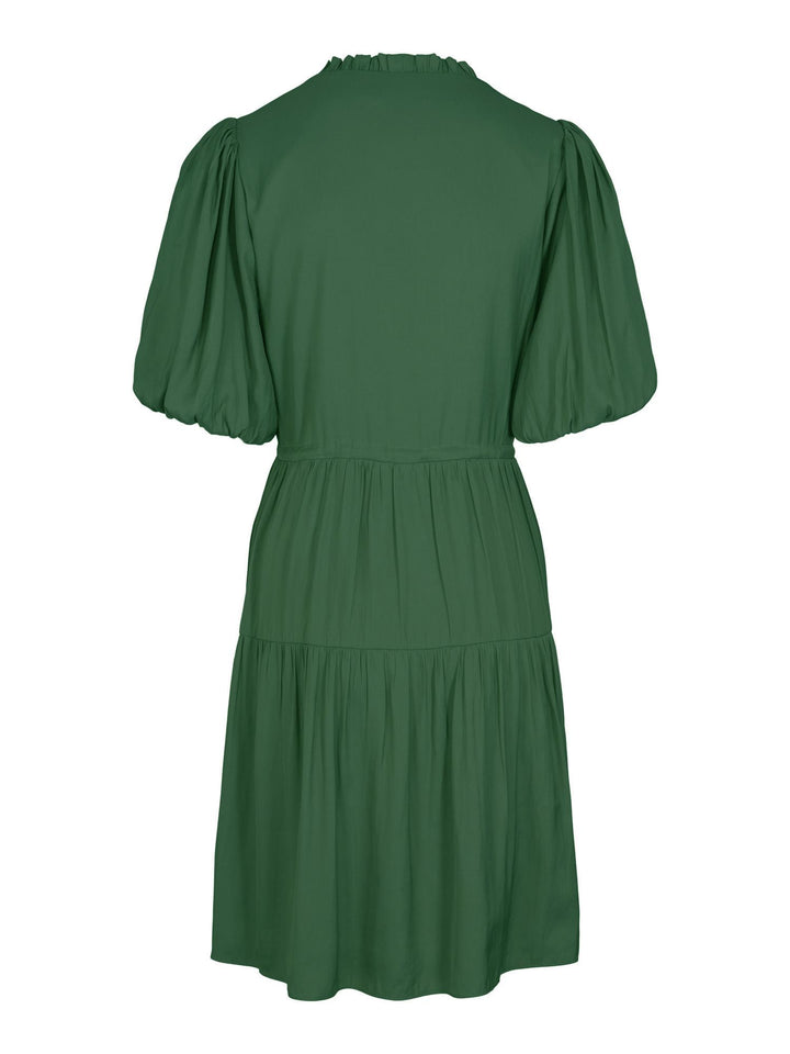 Sandy Dress
