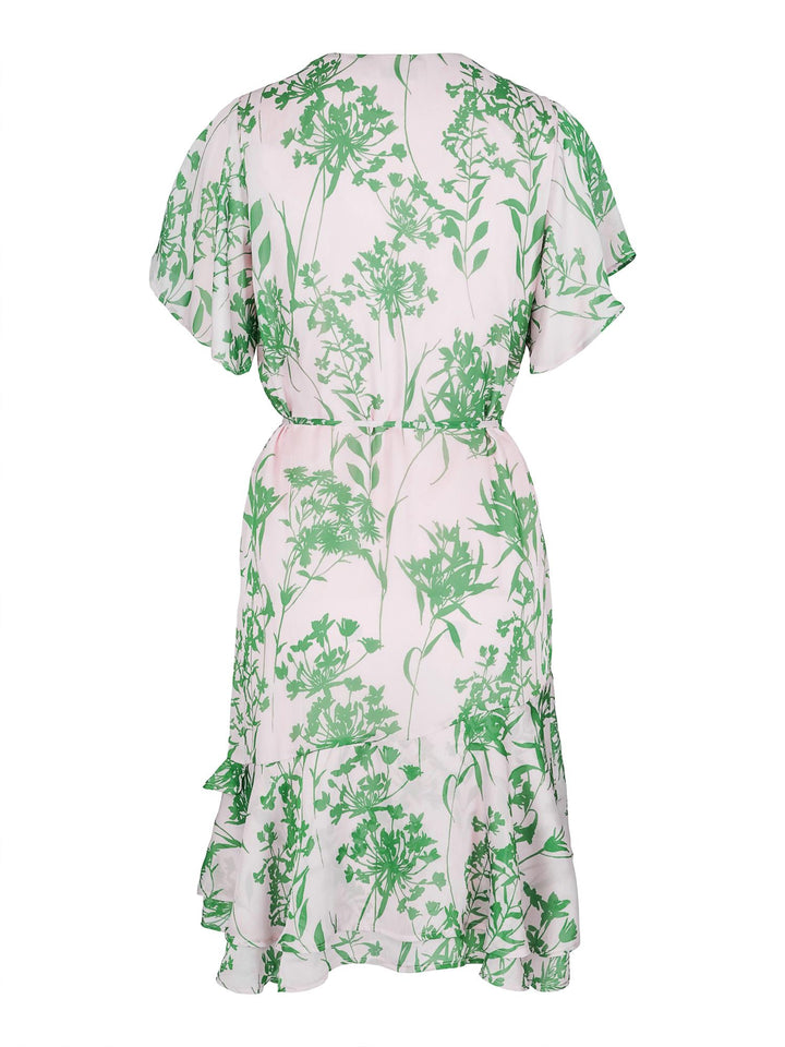 Vicky dress