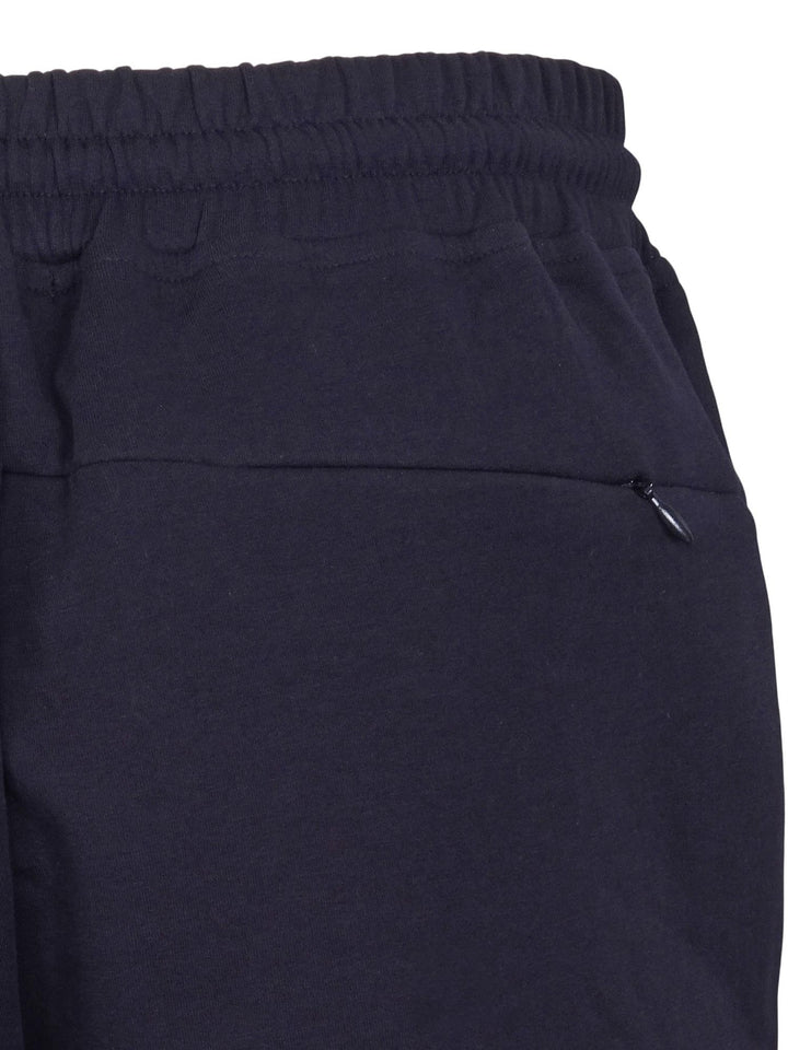 Jogger Shorts