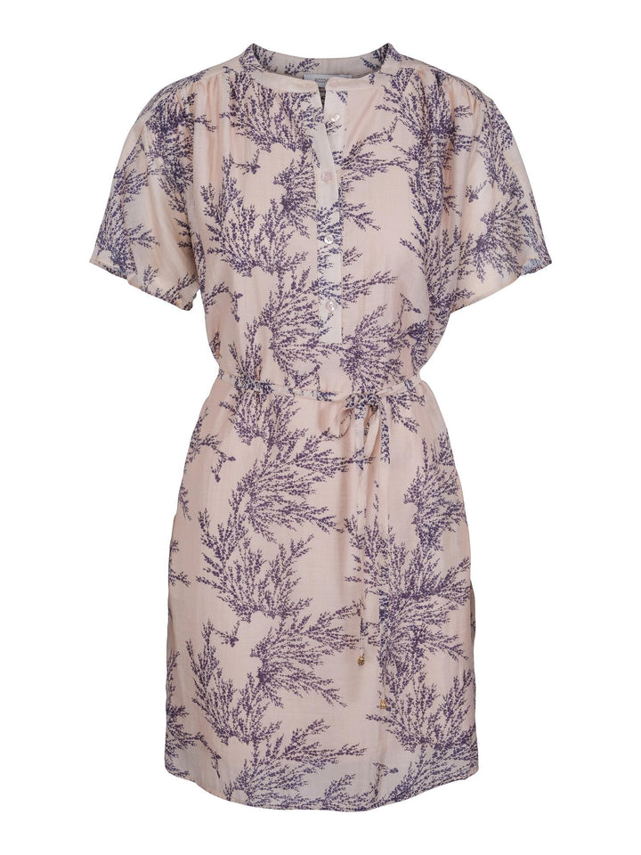 Starbury Dress