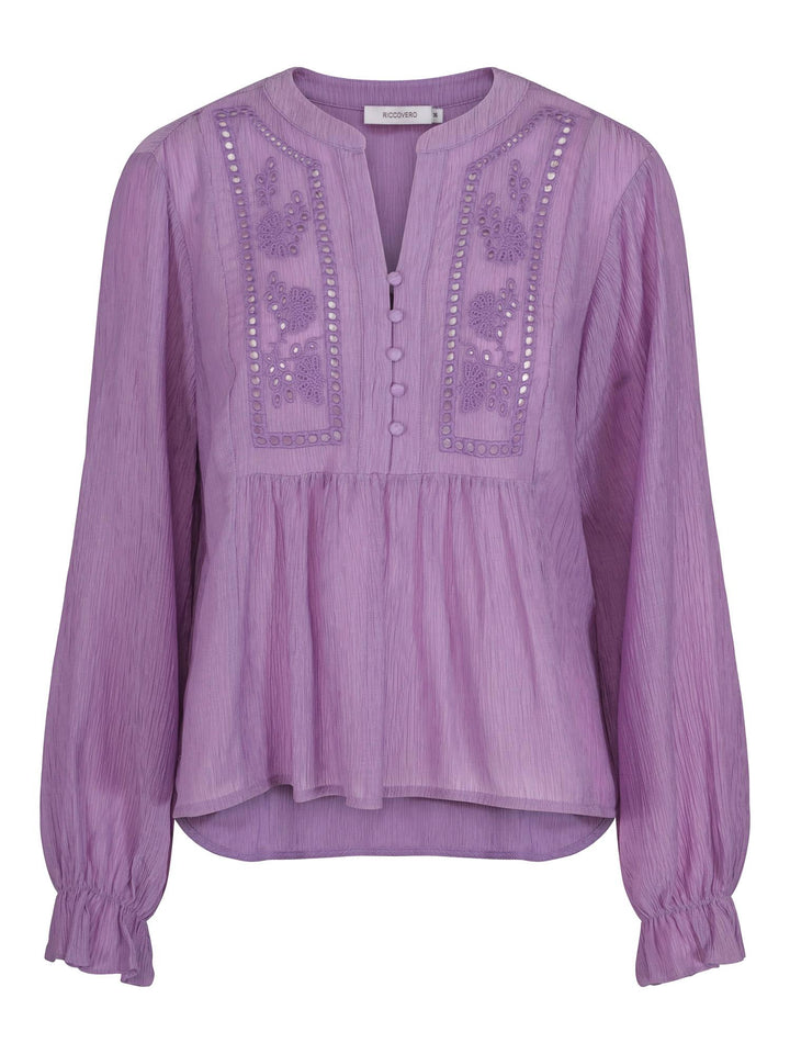 Marna Blouse