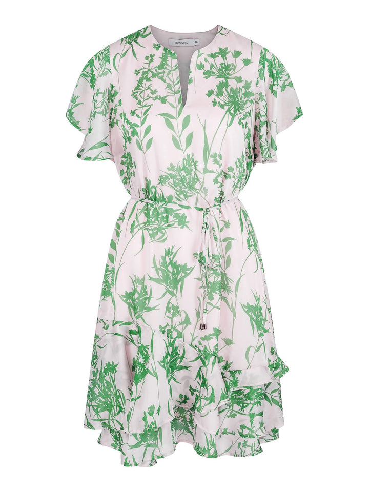 Vicky dress