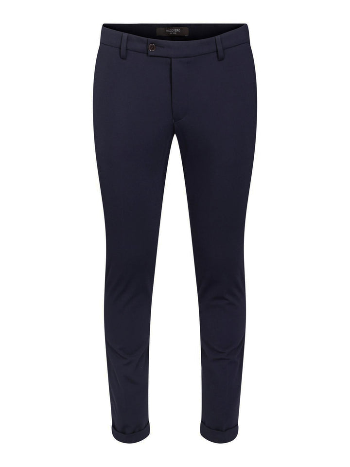 Tom Straight Pressed