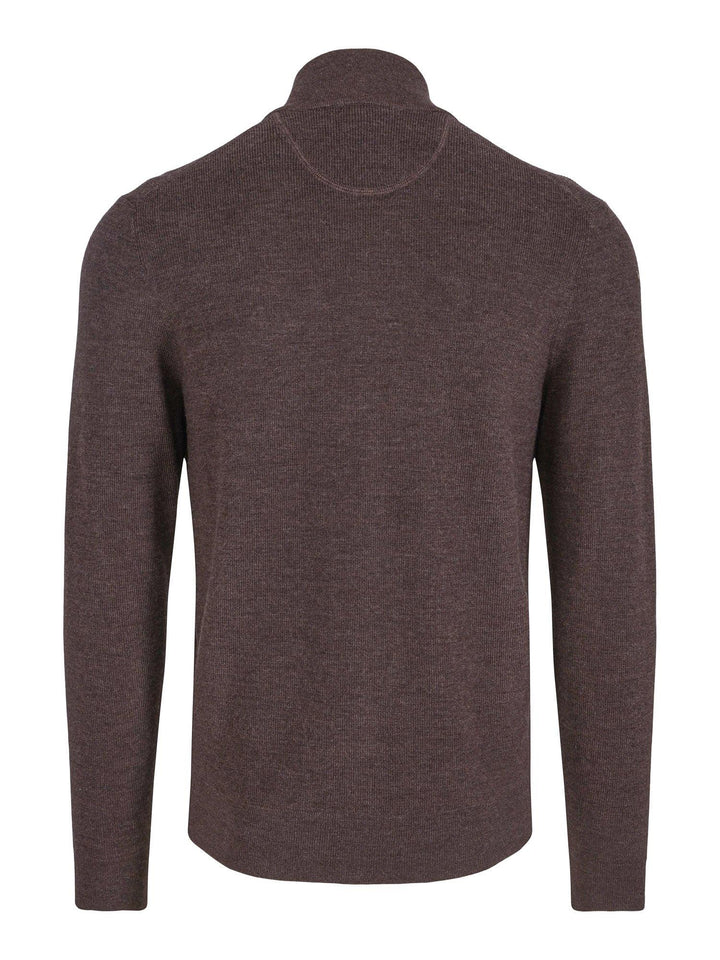 Henrik Cardigan