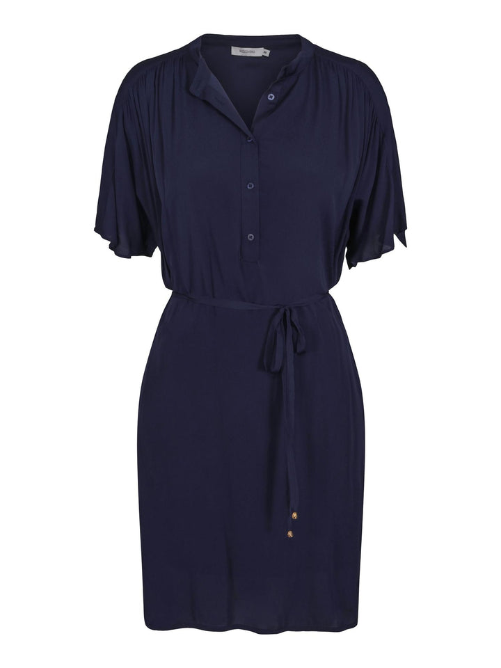 Starbury Dress
