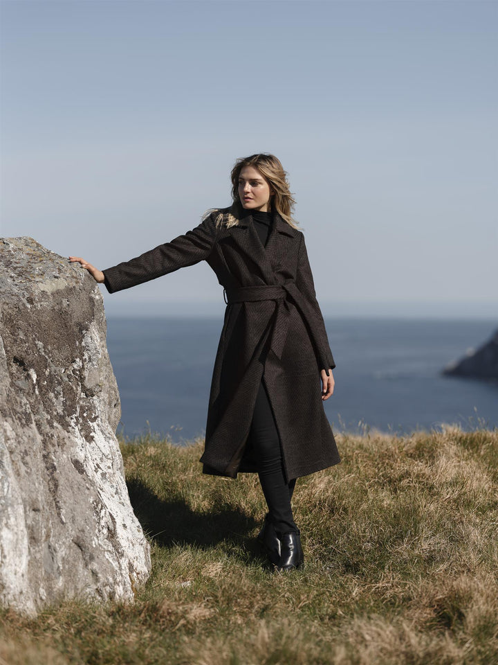 Vienna Coat