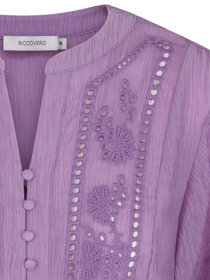 Marna Blouse
