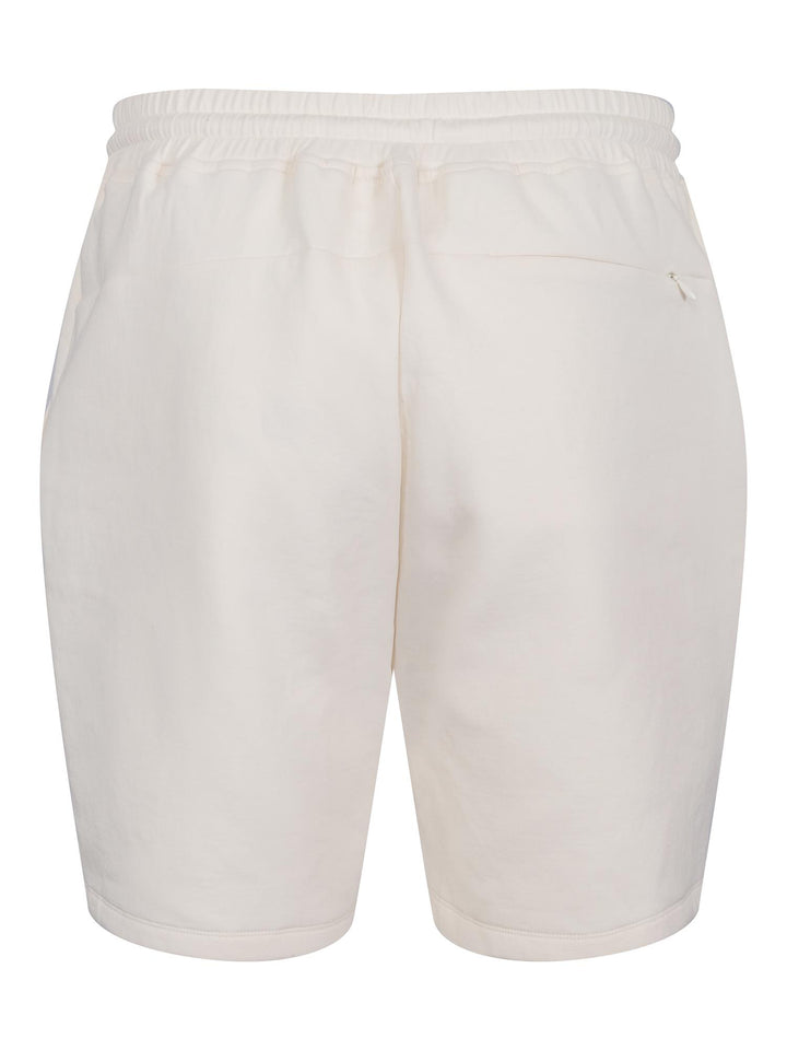 Jogger Shorts
