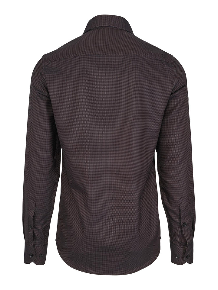 Carlo Tailor Fit