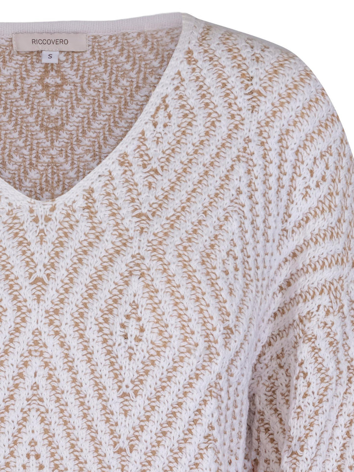 Heidi Sweater