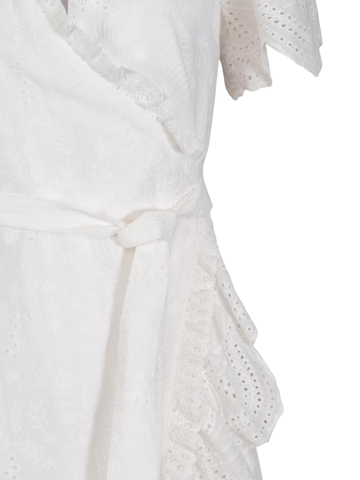 Portofino Dress