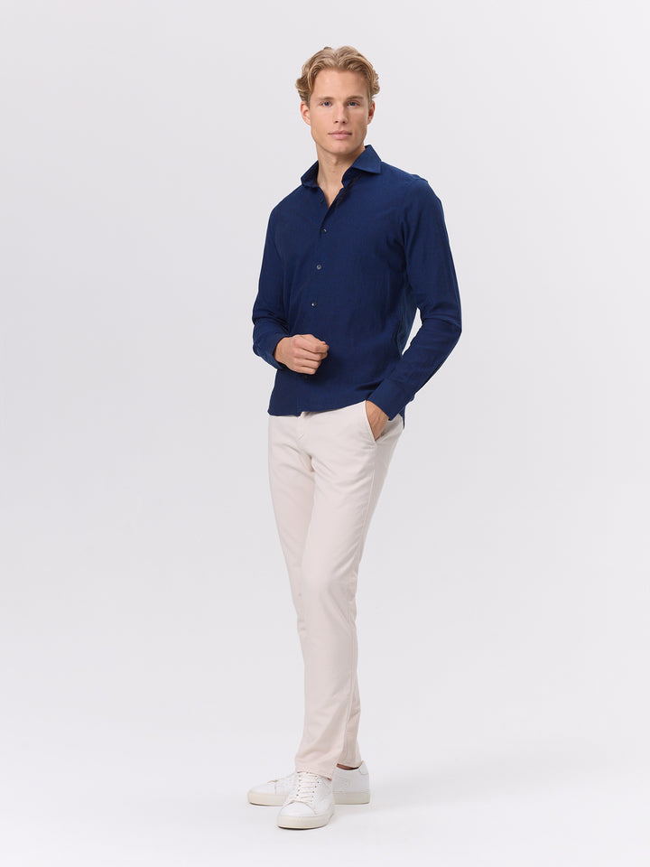 Carlo Tailor Fit