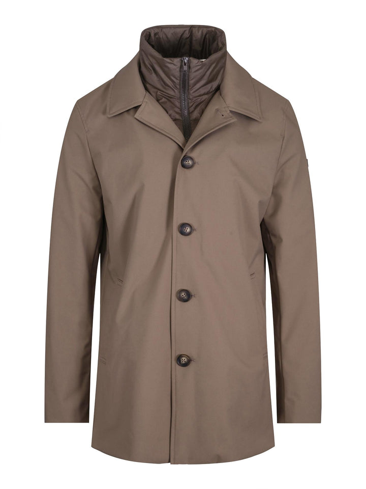 Themsen Jacket